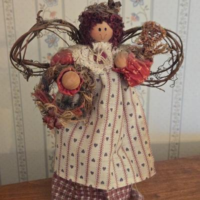 Angel Deco