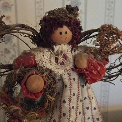 Angel Deco