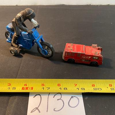 Toy Lot