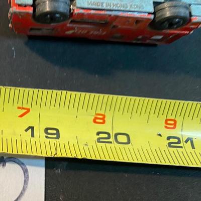 Toy Lot