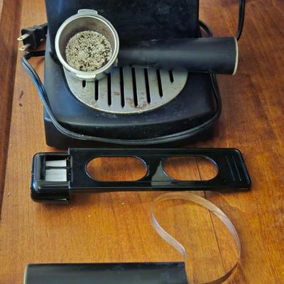 Espresso Maker