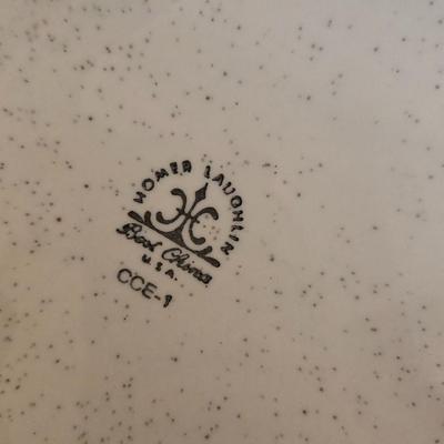Vintage Platter