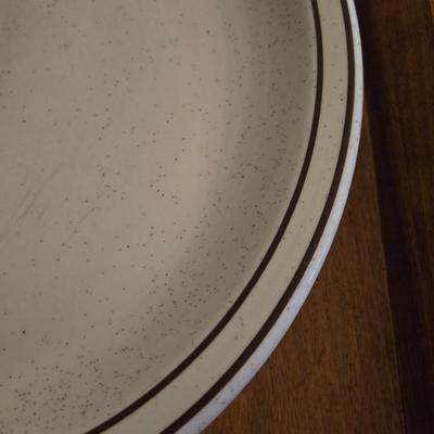 Vintage Platter