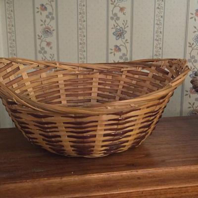 Baskets Lot