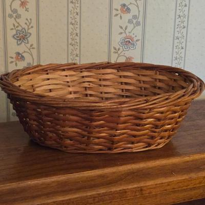 Baskets Lot