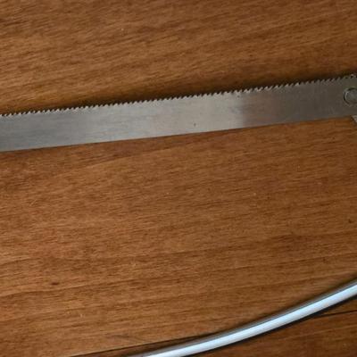 Bone Saw