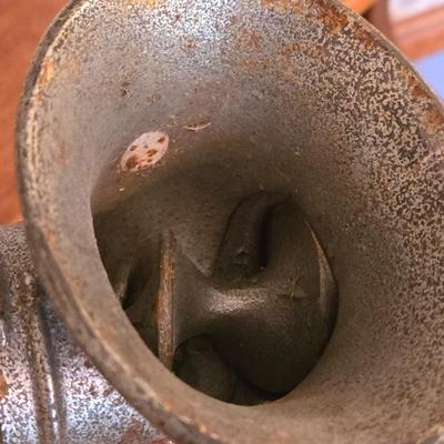 Meat Grinder