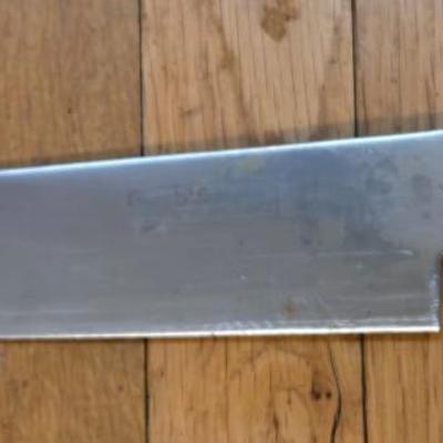 Kitchen Knife