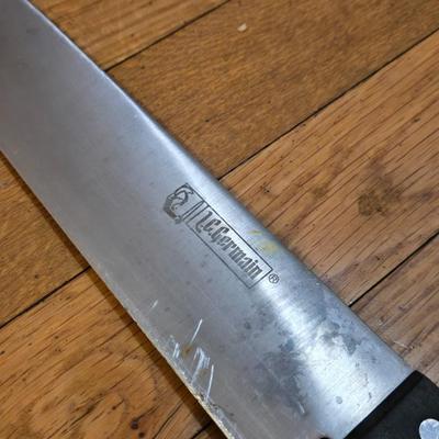Kitchen Knife