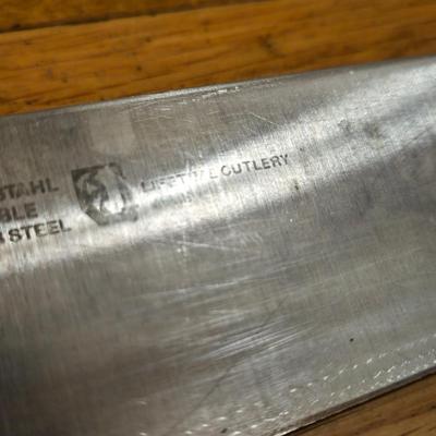 Kitchen Knife