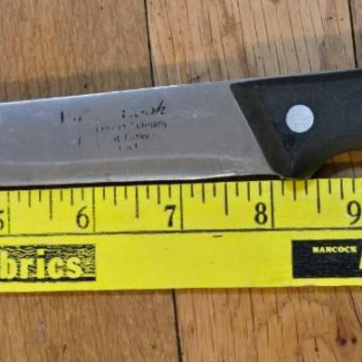 Kitchen Knife