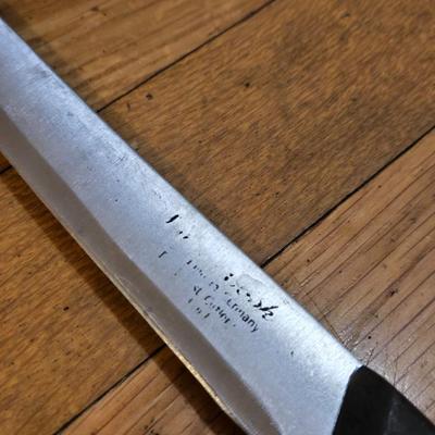 Kitchen Knife