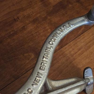 Meat Grinder