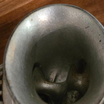 Meat Grinder