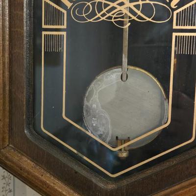 School Wall Clock