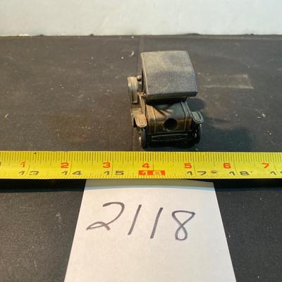 Model T Ford Pencil Sharpener
