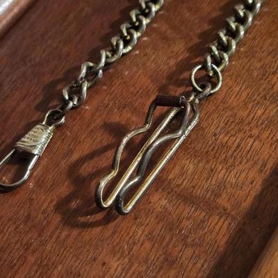 Watch Chain