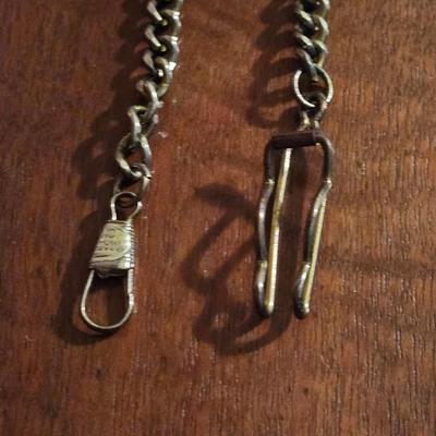 Watch Chain