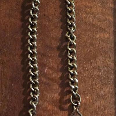 Watch Chain