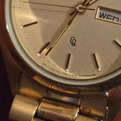 Men's Citizen Watch