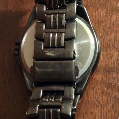 Puritan Men's Watch