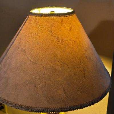 Table Lamp