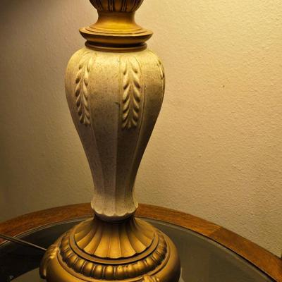 Table Lamp