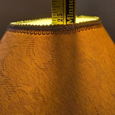 Table Lamp