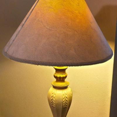 Table Lamp