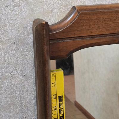 Wall Mirror