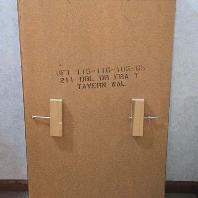Wall Mirror