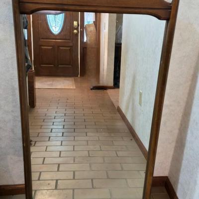 Wall Mirror