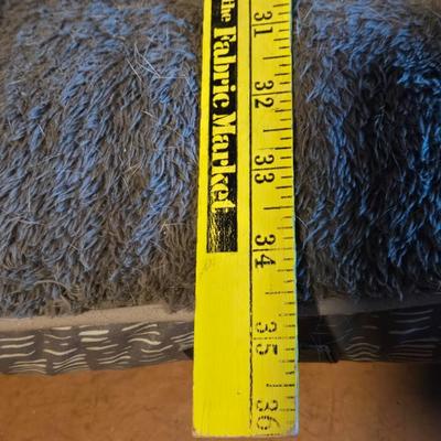 Nicole Miller Pet Bed
