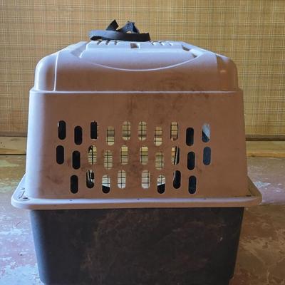 Dog Kennel