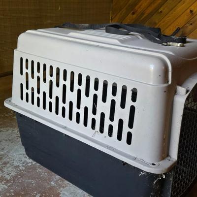 Dog Kennel