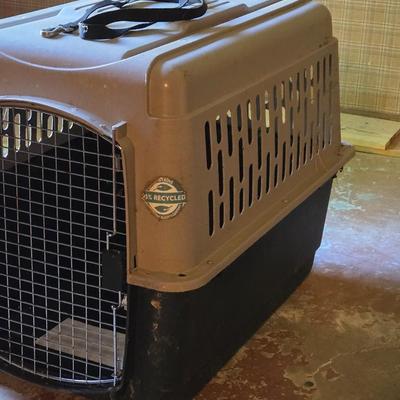 Dog Kennel