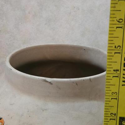 Nemadji Pottery