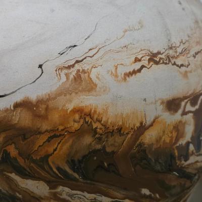 Nemadji Pottery