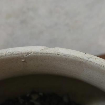 Nemadji Pottery