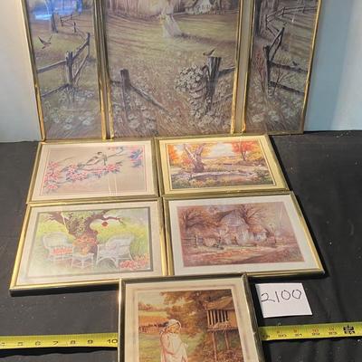 Picture Lot