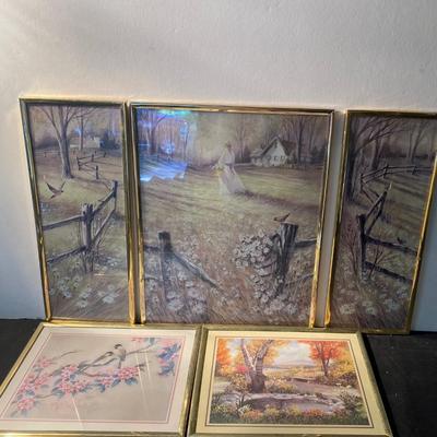 Picture Lot