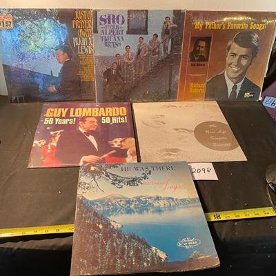 Guy Lombardo and More