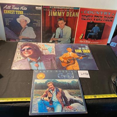 Marty Robbins and More