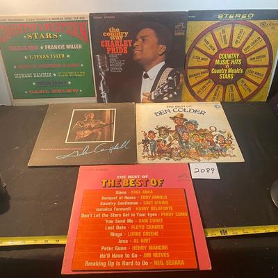 Charlie Pride and More