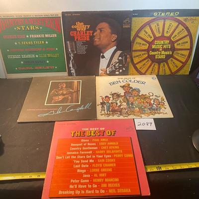Charlie Pride and More