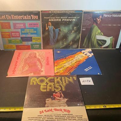 Nancy Sinatra and More