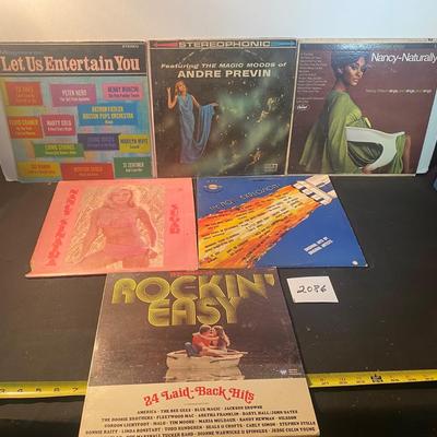 Nancy Sinatra and More