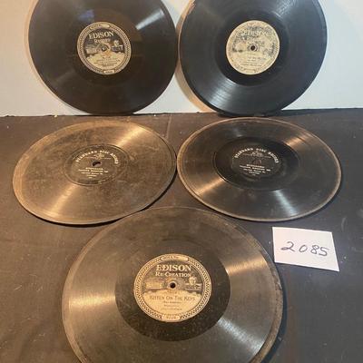 Vintage Records