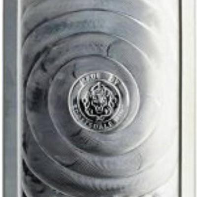 3- 30oz Total Scottsdale Silver Bars