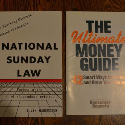 Books